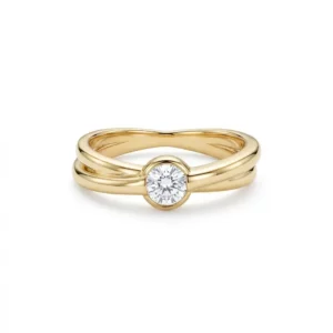 bague-croisee-en-or-jaune-et-diamant
