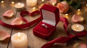 Quel bijou offrir pour la Saint-Valentin ?